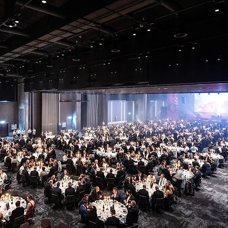 Clarion Hotel Copenhagen Airport Kåstrup Eksteriør billede