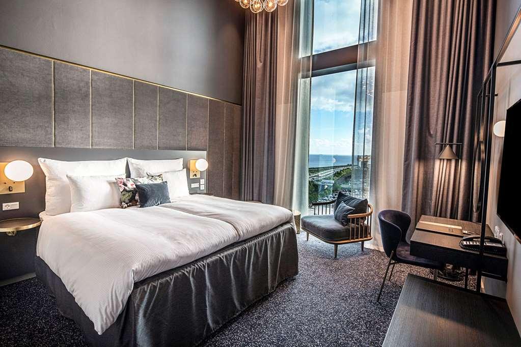 Clarion Hotel Copenhagen Airport Kåstrup Værelse billede